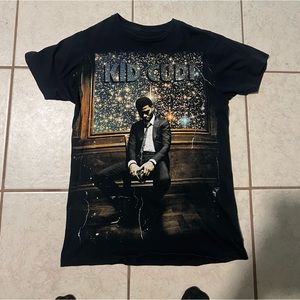 Kid Cudi Tee